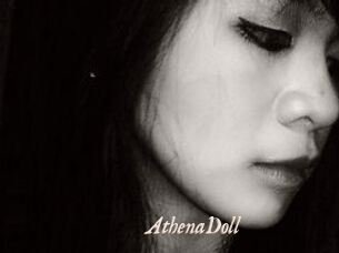 AthenaDoll