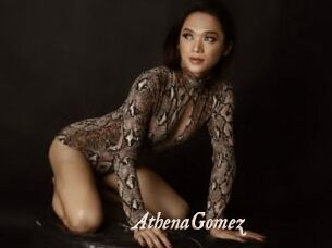 AthenaGomez