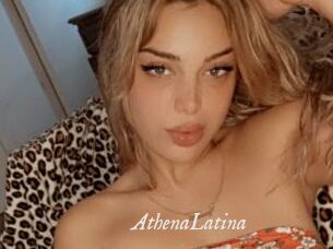 AthenaLatina