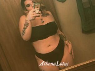 AthenaLotus
