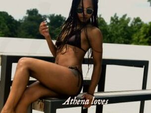 Athena_loves