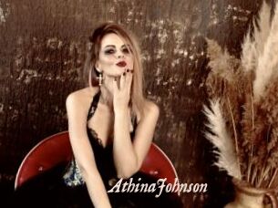 AthinaJohnson
