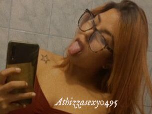 Athizzasexy0495