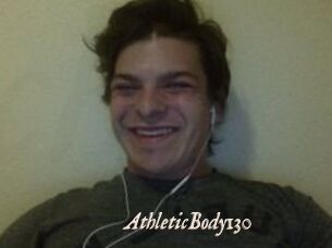 AthleticBody130