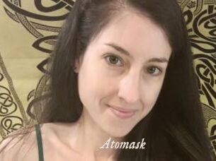 Atomask