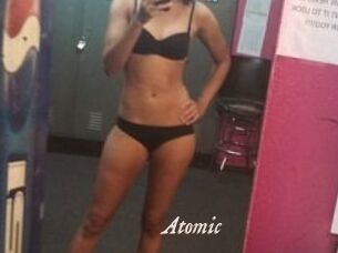 Atomic