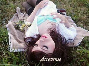Atrevense