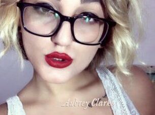 Aubrey_Clarke