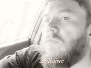 Audiosiren