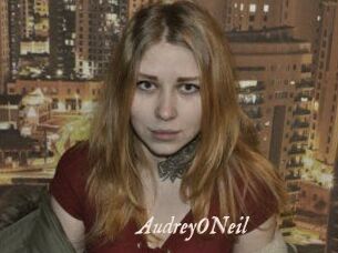 AudreyONeil