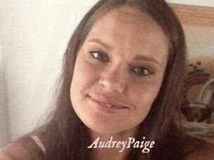 AudreyPaige