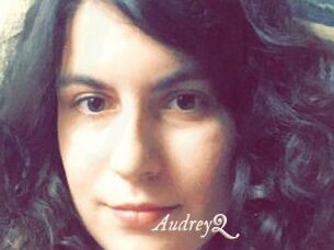 AudreyQ
