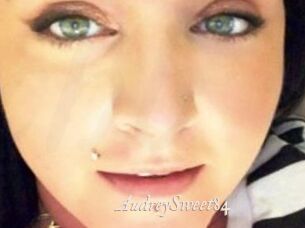 AudreySweet84