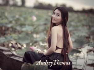 AudreyThomas