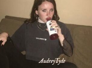 Audrey_Tyde