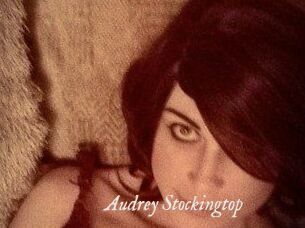 Audrey_Stockingtop
