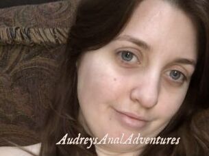 AudreysAnalAdventures