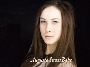 AugustaSweetBabe