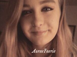 AuraeFaerie