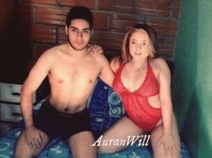 AuranWill
