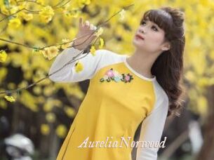 AureliaNorwood
