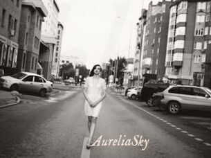 AureliaSky