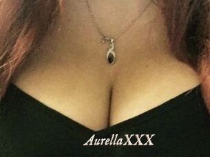 AurellaXXX