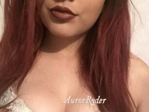 Auror_Ryder