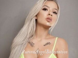 AuroraAngelBabestation