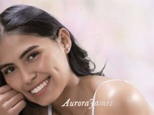 AuroraJames