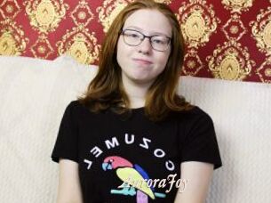 AuroraJoy