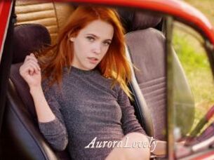 AuroraLovely
