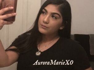 AuroraMarieXO