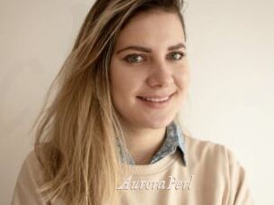 AuroraPerl