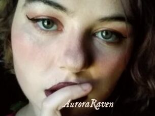 AuroraRaven