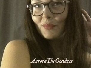 AuroraTheGoddess