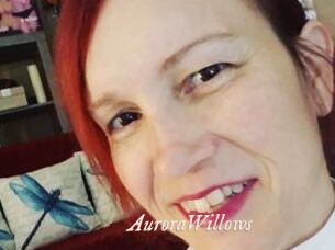 AuroraWillows
