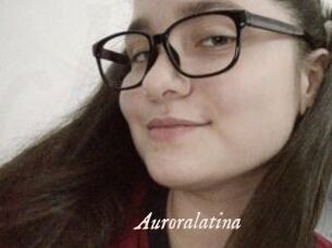 Auroralatina
