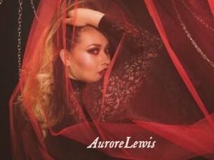 AuroreLewis