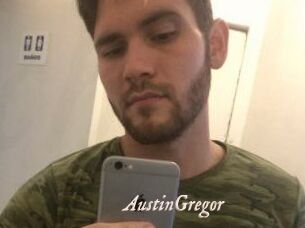 AustinGregor