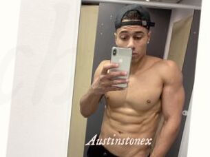 Austinstonex