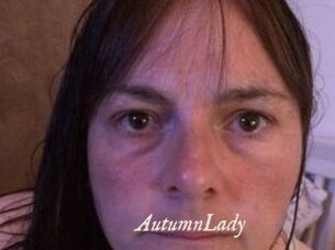 AutumnLady