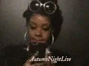 AutumnNightLive