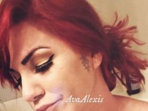 AvaAlexis