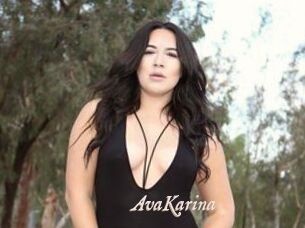 AvaKarina