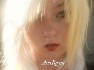 AvaRayne