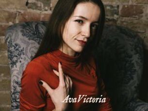 AvaVictoria