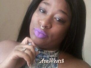 AvaWest18