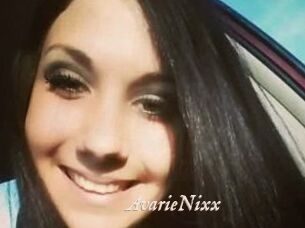 AvarieNixx