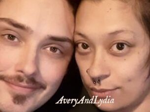 AveryAndLydia